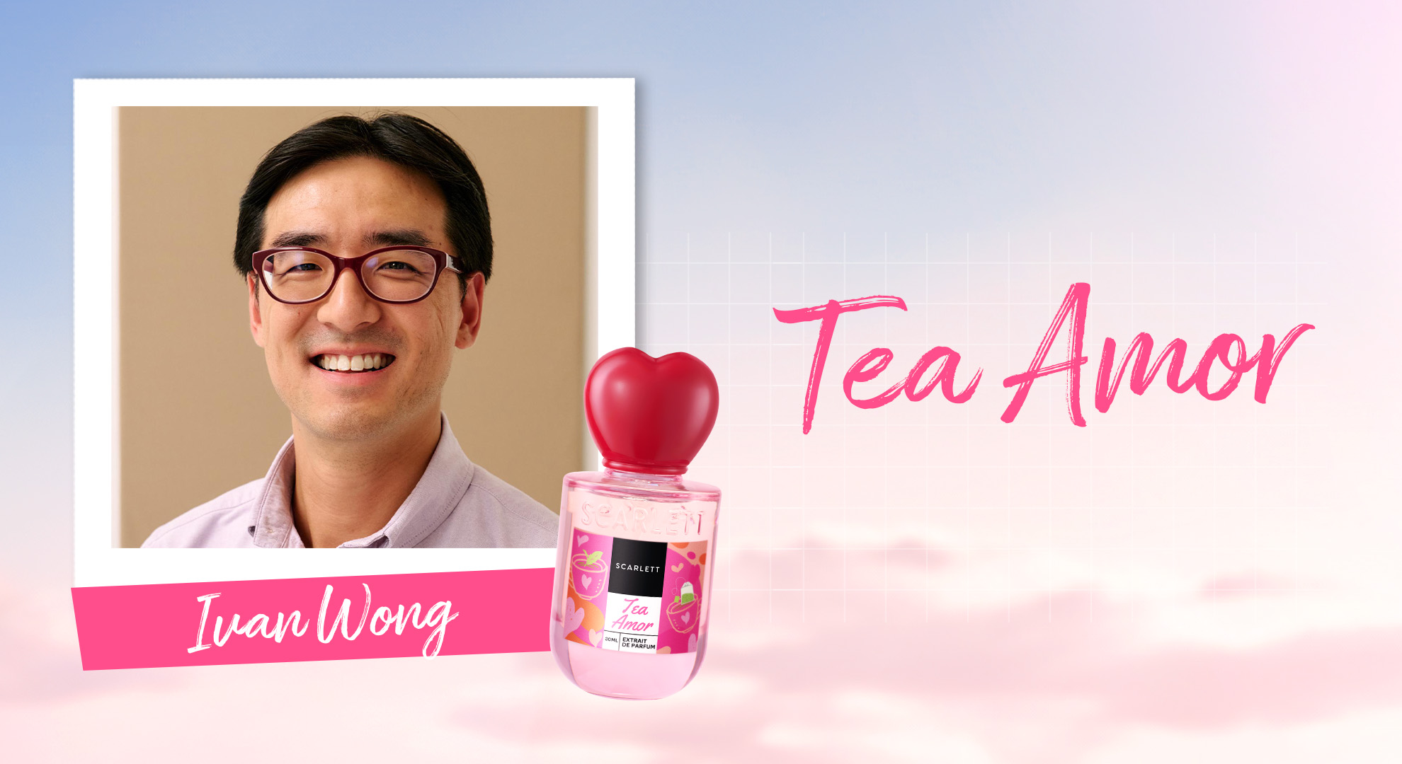 World Class Perfumer 4